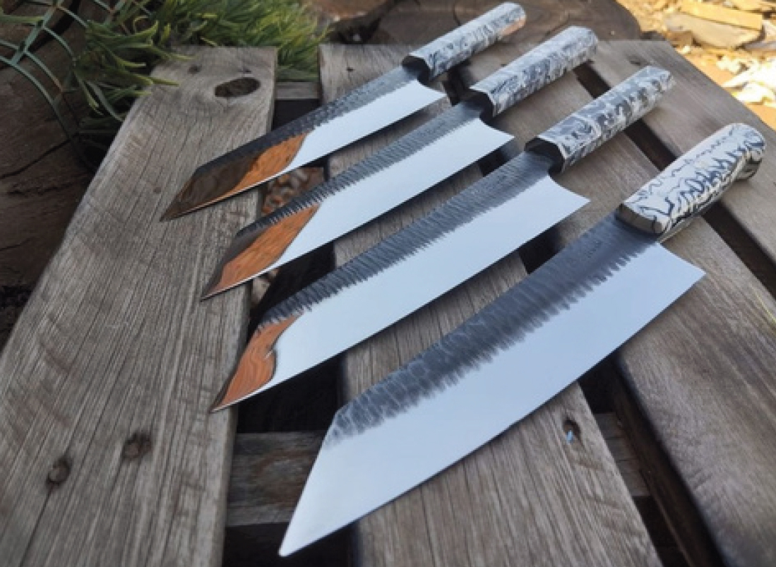 GYUTO KIRITSUKE 20CM – Loja Senshi
